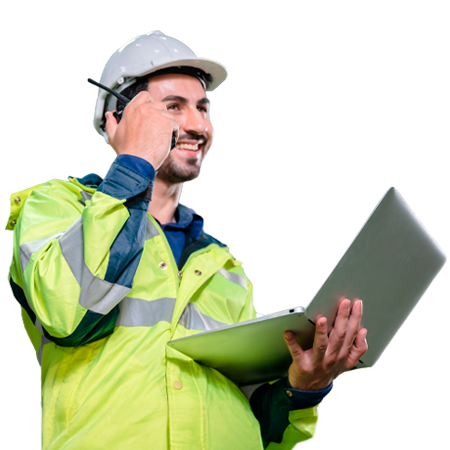 Nosotros Atelco Soluciones